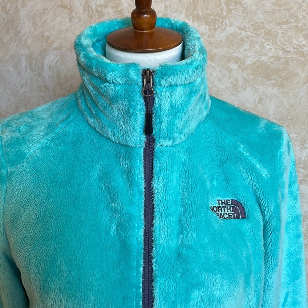 North Face ☃️Jacket☃️ - Picture 3 of 11